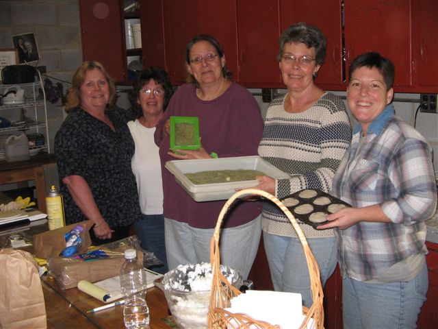 soapmaking group