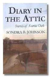 Diary in the attic