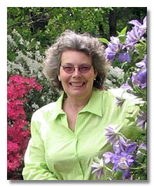 Sondra Johnson